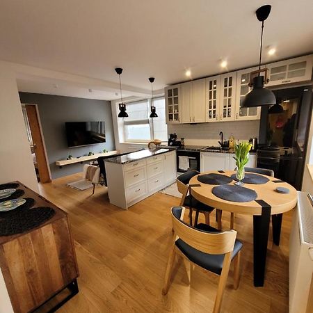 Ferienwohnung Na Bogowce Zakopane Exterior foto