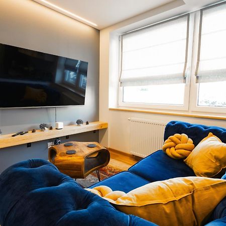 Ferienwohnung Na Bogowce Zakopane Exterior foto