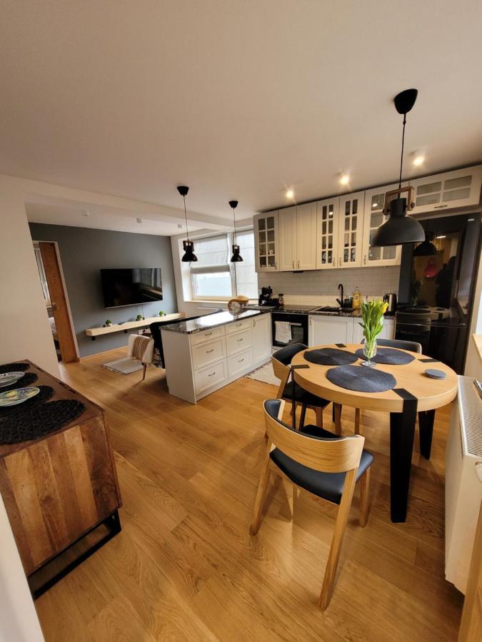 Ferienwohnung Na Bogowce Zakopane Exterior foto