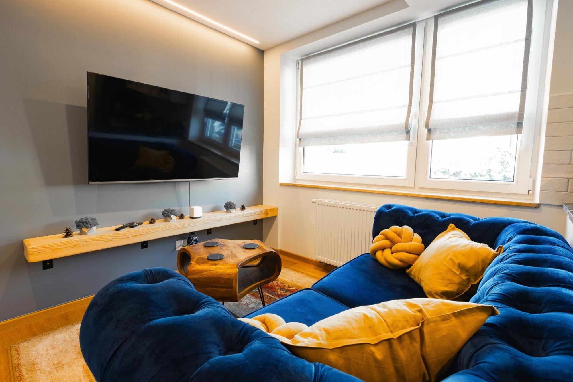 Ferienwohnung Na Bogowce Zakopane Exterior foto