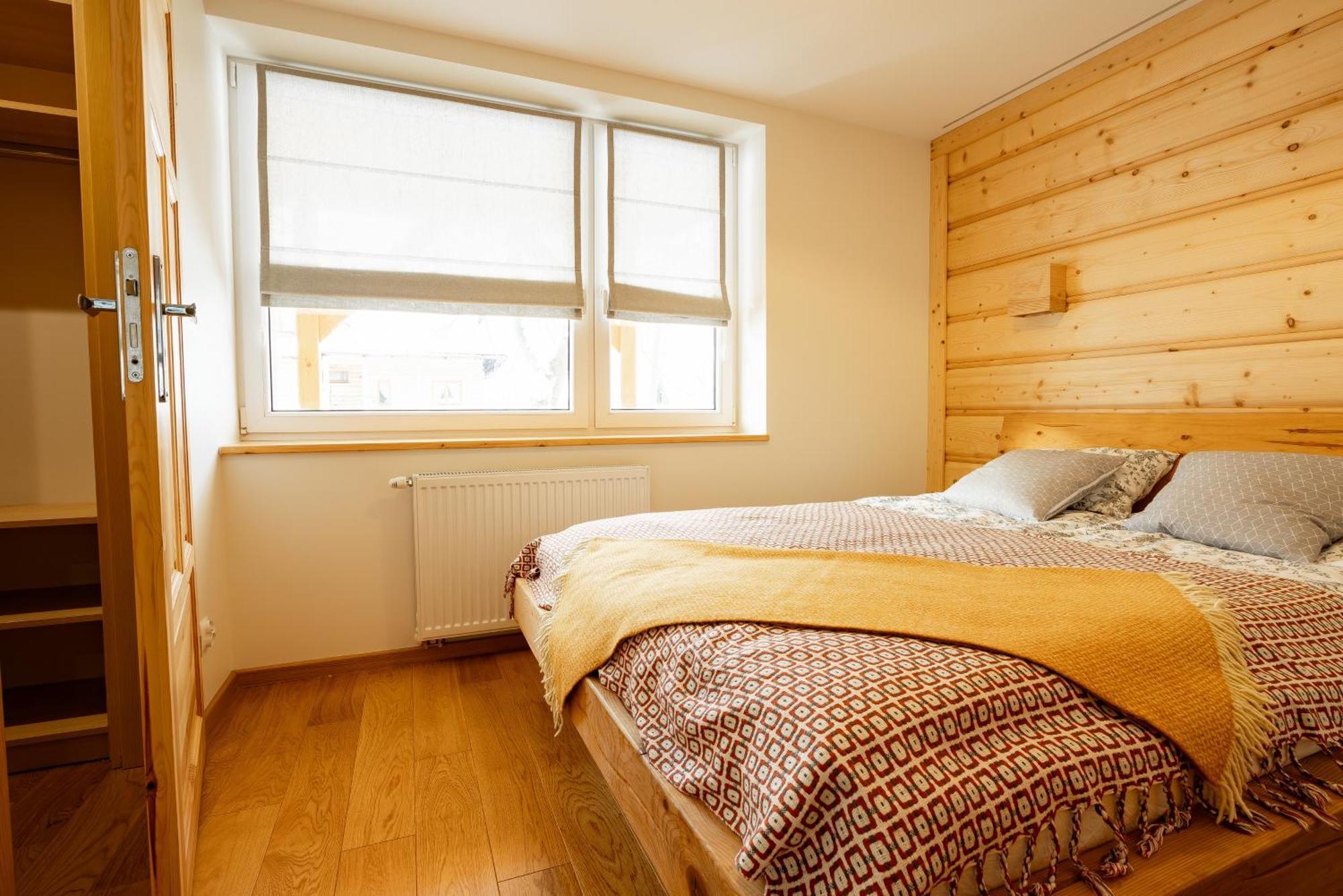 Ferienwohnung Na Bogowce Zakopane Exterior foto
