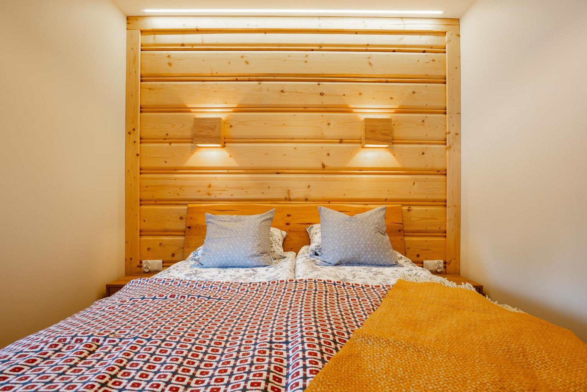 Ferienwohnung Na Bogowce Zakopane Exterior foto
